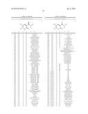 USE OF SELECTED PYRIDONE CARBOXAMIDES OR SALTS THEREOF AS ACTIVE     SUBSTANCES AGAINST ABIOTIC PLANT STRESS diagram and image