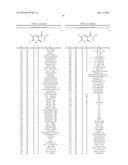 USE OF SELECTED PYRIDONE CARBOXAMIDES OR SALTS THEREOF AS ACTIVE     SUBSTANCES AGAINST ABIOTIC PLANT STRESS diagram and image