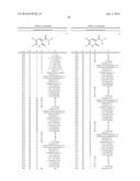 USE OF SELECTED PYRIDONE CARBOXAMIDES OR SALTS THEREOF AS ACTIVE     SUBSTANCES AGAINST ABIOTIC PLANT STRESS diagram and image