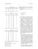 USE OF SELECTED PYRIDONE CARBOXAMIDES OR SALTS THEREOF AS ACTIVE     SUBSTANCES AGAINST ABIOTIC PLANT STRESS diagram and image