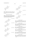 TETRAZOLINONE COMPOUNDS AND APPLICATIONS THEREOF diagram and image