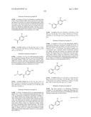 TETRAZOLINONE COMPOUNDS AND APPLICATIONS THEREOF diagram and image