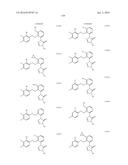 TETRAZOLINONE COMPOUNDS AND APPLICATIONS THEREOF diagram and image