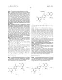 TETRAZOLINONE COMPOUNDS AND APPLICATIONS THEREOF diagram and image