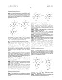 TETRAZOLINONE COMPOUNDS AND APPLICATIONS THEREOF diagram and image