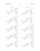 TETRAZOLINONE COMPOUNDS AND APPLICATIONS THEREOF diagram and image