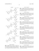 TETRAZOLINONE COMPOUNDS AND APPLICATIONS THEREOF diagram and image