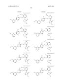 TETRAZOLINONE COMPOUNDS AND APPLICATIONS THEREOF diagram and image