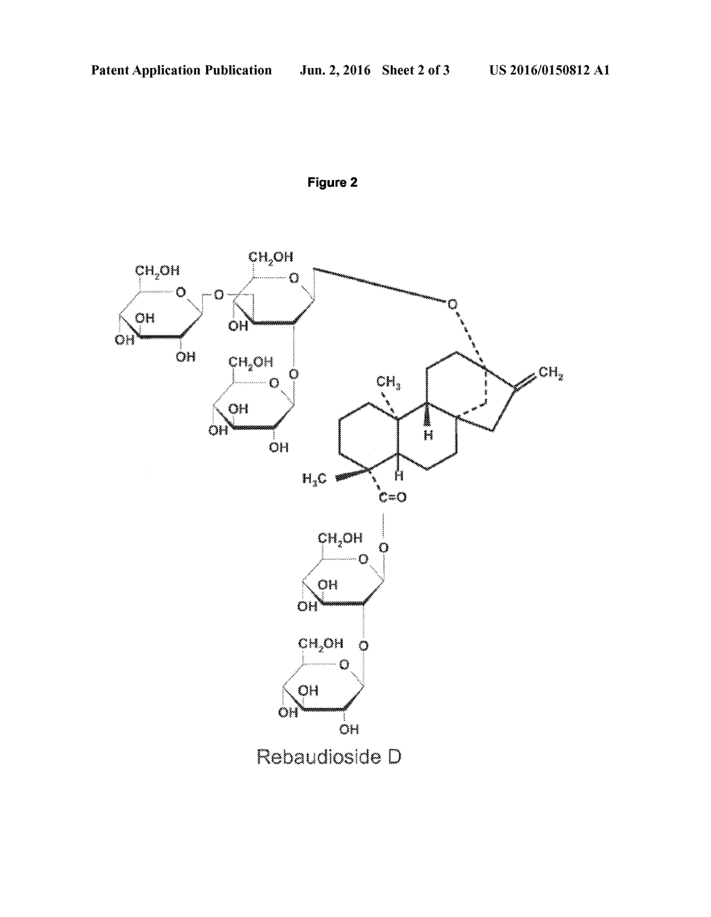 SWEETENER COMPOSITIONS COMPRISING STEVIOL GLYCOSIDES AND OTHER SWEETENERS - diagram, schematic, and image 03