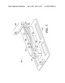 SYSTEM FOR SHOE SOLE PORTION PAINTING diagram and image