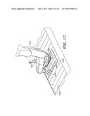 SYSTEM FOR SHOE SOLE PORTION PAINTING diagram and image