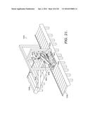 SYSTEM FOR SHOE SOLE PORTION PAINTING diagram and image