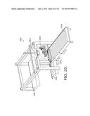 SYSTEM FOR SHOE SOLE PORTION PAINTING diagram and image