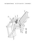 SYSTEM FOR SHOE SOLE PORTION PAINTING diagram and image