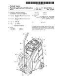 Portable Apparatus Having Extendible Wand Attachments diagram and image