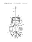 Portable Apparatus Having Extendible Wand Attachments diagram and image