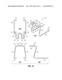 Portable Apparatus Having Extendible Wand Attachments diagram and image