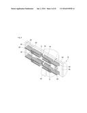 VACUUM CLEANER AND NOZZLE FOR A VACUUM CLEANER diagram and image