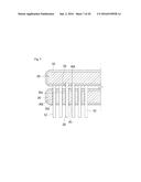 VACUUM CLEANER AND NOZZLE FOR A VACUUM CLEANER diagram and image