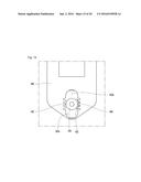 VACUUM CLEANER AND NOZZLE FOR A VACUUM CLEANER diagram and image