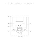 VACUUM CLEANER AND NOZZLE FOR A VACUUM CLEANER diagram and image