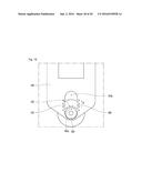 VACUUM CLEANER AND NOZZLE FOR A VACUUM CLEANER diagram and image