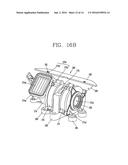 MOP MODULE AND ROBOT CLEANER HAVING THE SAME diagram and image