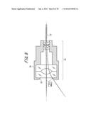 OPTICAL SCANNING UNIT, OPTICAL SCANNING OBSERVATION APPARATUS, AND OPTICAL     FIBER SCANNING APPARATUS diagram and image