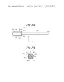 OPTICAL SCANNING UNIT, OPTICAL SCANNING OBSERVATION APPARATUS, AND OPTICAL     FIBER SCANNING APPARATUS diagram and image