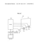 DIAGNOSIS SUPPORTING DEVICE AND METHOD OF SUPPORTING DIAGNOSIS diagram and image