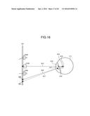 DIAGNOSIS SUPPORTING DEVICE AND METHOD OF SUPPORTING DIAGNOSIS diagram and image