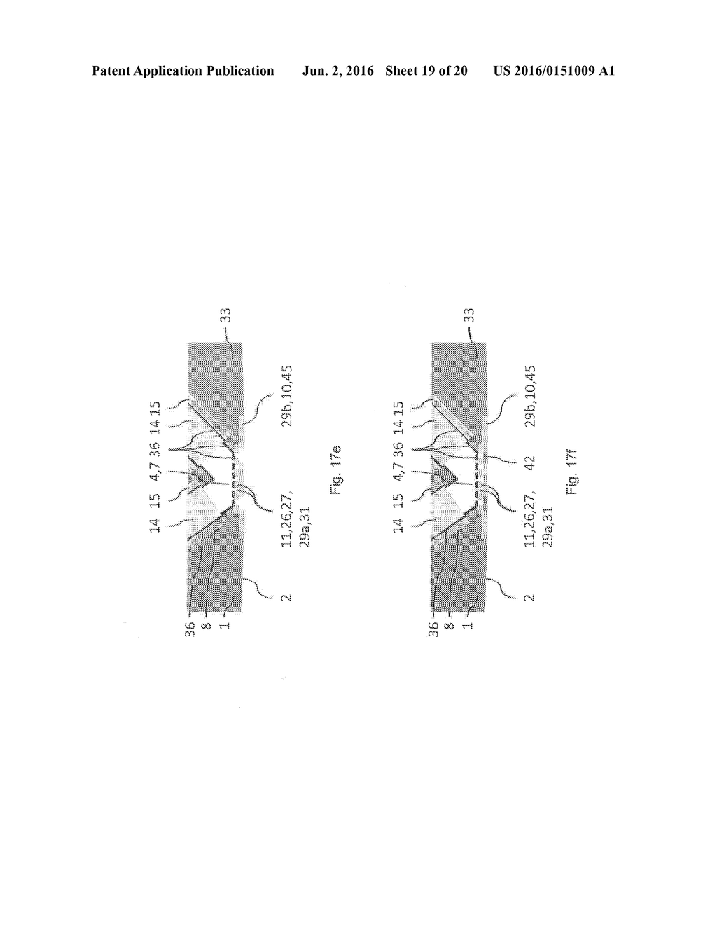 SENSOR FOR DETECTION OF GAS AND METHOD FOR DETECTION OF GAS - diagram, schematic, and image 20