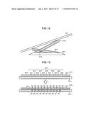 COUCH DEVICE, X-RAY CT APPARATUS, AND MEDICAL IMAGE DIAGNOSTIC APPARATUS diagram and image