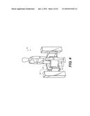 EXTREMITY IMAGING APPARATUS FOR CONE BEAM COMPUTED TOMOGRAPHY diagram and image