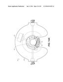 EXTREMITY IMAGING APPARATUS FOR CONE BEAM COMPUTED TOMOGRAPHY diagram and image