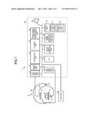 X-RAY DIAGNOSTIC APPARATUS diagram and image