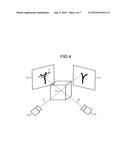 X-RAY DIAGNOSTIC APPARATUS diagram and image