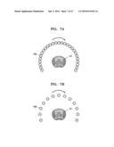 Medical Imaging Apparatus and Method for Processing Medical Image diagram and image