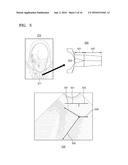 ULTRASOUND IMAGE APPARATUS AND METHOD OF OPERATING THE SAME diagram and image