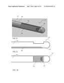 BIOPSY DEVICE AND METHOD FOR OBTAINING A TOMOGRAM OF A TISSUE VOLUME USING     SAME diagram and image