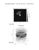 BIOPSY DEVICE AND METHOD FOR OBTAINING A TOMOGRAM OF A TISSUE VOLUME USING     SAME diagram and image