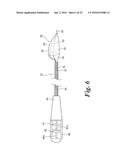 BODY CAVITY FOREIGN MATTER CAPTURE INSTRUMENT diagram and image