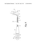 BODY CAVITY FOREIGN MATTER CAPTURE INSTRUMENT diagram and image