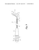 BODY CAVITY FOREIGN MATTER CAPTURE INSTRUMENT diagram and image