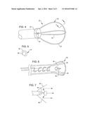 SHOCK WAVE VALVULOPLASTY DEVICE WITH MOVEABLE SHOCK WAVE GENERATOR diagram and image