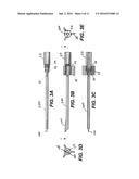 ENDOSCOPIC SURGICAL BLADE AND METHOD OF USE THEREOF diagram and image