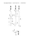 ENDOSCOPIC SURGICAL BLADE AND METHOD OF USE THEREOF diagram and image