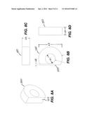 ENDOSCOPIC SURGICAL BLADE AND METHOD OF USE THEREOF diagram and image