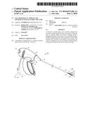 ELECTROSURGICAL FORCEPS AND METHOD OF MANUFACTURING THE SAME diagram and image