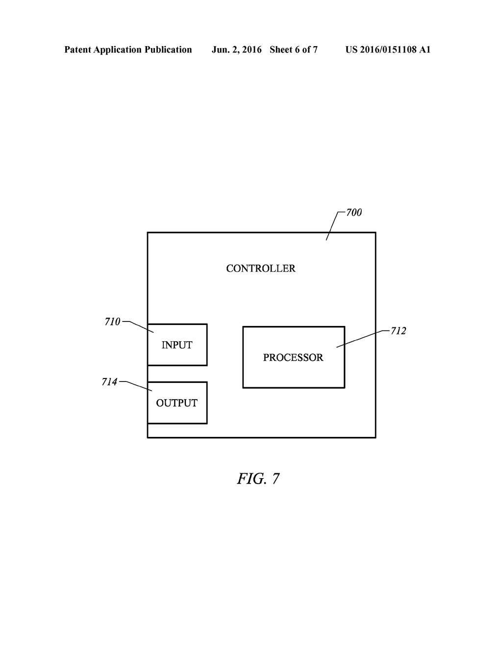 ELECTROSURGICAL SYSTEM WITH SUCTION CONTROL, APPARATUS, SYSTEM AND METHOD - diagram, schematic, and image 07